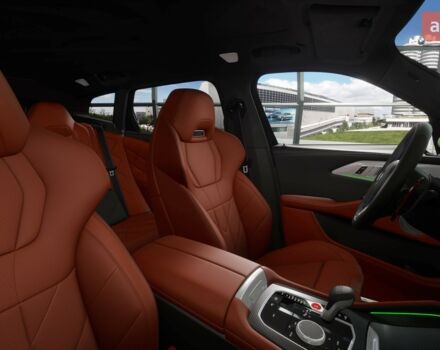 БМВ XM, об'ємом двигуна 3 л та пробігом 0 тис. км за 161690 $, фото 7 на Automoto.ua