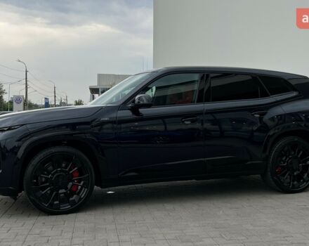 БМВ XM, об'ємом двигуна 3 л та пробігом 0 тис. км за 162790 $, фото 5 на Automoto.ua