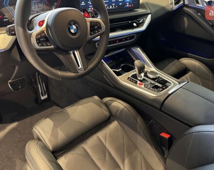БМВ XM, об'ємом двигуна 3 л та пробігом 0 тис. км за 154309 $, фото 19 на Automoto.ua