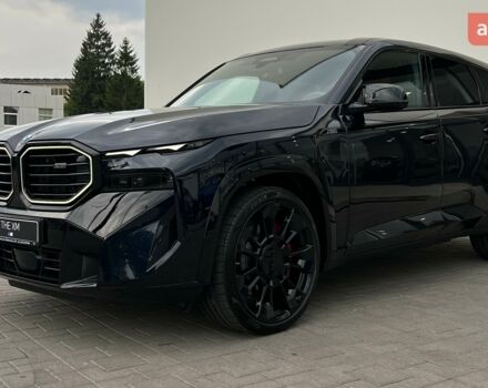 БМВ XM, об'ємом двигуна 3 л та пробігом 0 тис. км за 162790 $, фото 3 на Automoto.ua