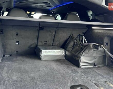 БМВ XM, объемом двигателя 3 л и пробегом 0 тыс. км за 153990 $, фото 26 на Automoto.ua