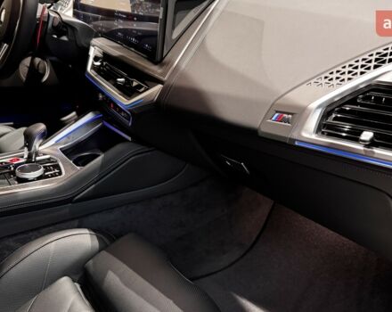 БМВ XM, об'ємом двигуна 3 л та пробігом 0 тис. км за 155670 $, фото 35 на Automoto.ua