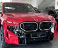 БМВ XM, объемом двигателя 3 л и пробегом 0 тыс. км за 153990 $, фото 1 на Automoto.ua