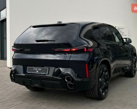 БМВ XM, об'ємом двигуна 3 л та пробігом 0 тис. км за 162790 $, фото 10 на Automoto.ua