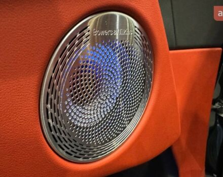 БМВ XM, об'ємом двигуна 3 л та пробігом 0 тис. км за 162148 $, фото 15 на Automoto.ua