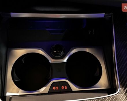 БМВ XM, об'ємом двигуна 3 л та пробігом 0 тис. км за 155670 $, фото 26 на Automoto.ua