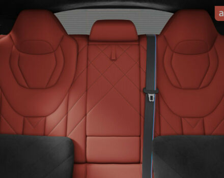 БМВ XM, об'ємом двигуна 4.4 л та пробігом 0 тис. км за 205444 $, фото 11 на Automoto.ua