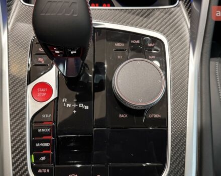 БМВ XM, об'ємом двигуна 3 л та пробігом 0 тис. км за 155670 $, фото 25 на Automoto.ua