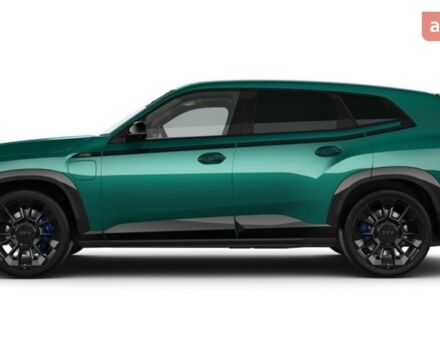 БМВ XM, об'ємом двигуна 3 л та пробігом 0 тис. км за 161954 $, фото 1 на Automoto.ua