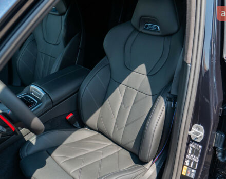 БМВ XM, объемом двигателя 3 л и пробегом 0 тыс. км за 155662 $, фото 35 на Automoto.ua