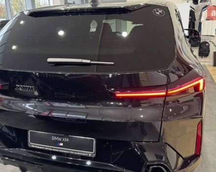 БМВ XM, об'ємом двигуна 3 л та пробігом 0 тис. км за 162148 $, фото 7 на Automoto.ua