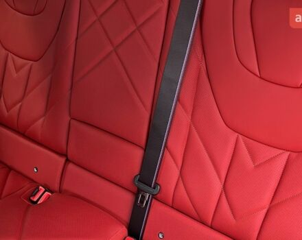 БМВ XM, об'ємом двигуна 3 л та пробігом 0 тис. км за 162790 $, фото 31 на Automoto.ua