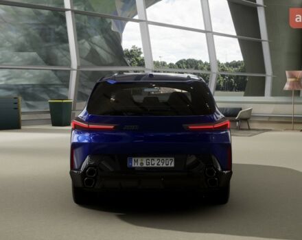 БМВ XM, об'ємом двигуна 3 л та пробігом 0 тис. км за 161690 $, фото 4 на Automoto.ua