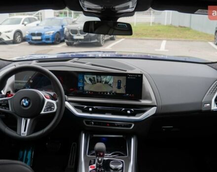 БМВ XM, об'ємом двигуна 3 л та пробігом 0 тис. км за 156700 $, фото 7 на Automoto.ua
