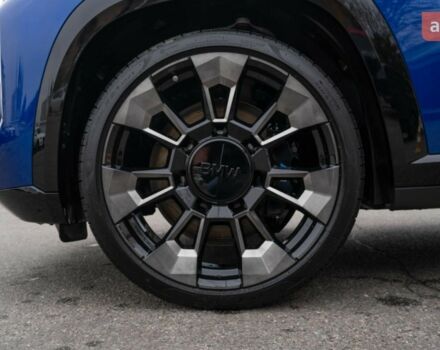 БМВ XM, об'ємом двигуна 3 л та пробігом 0 тис. км за 156700 $, фото 17 на Automoto.ua