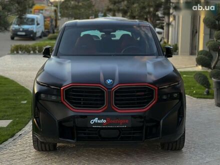 БМВ XM 2023 у Одесі на Automoto.ua БМВ XM, об'ємом двигуна 0 л та пробігом 8 тис. км за 300000 $, фото 1 на Automoto.ua