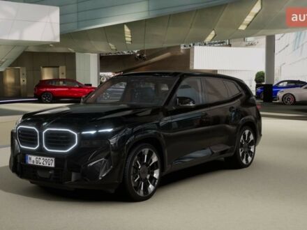 БМВ XM 2023 в Виннице на Automoto.ua БМВ XM, объемом двигателя 4.4 л и пробегом 0 тыс. км за 205496 $, фото 1 на Automoto.ua