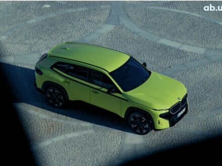 БМВ XM 2024 в Борисполе на Automoto.ua БМВ XM, объемом двигателя 0 л и пробегом 0 тыс. км за 126854 $, фото 1 на Automoto.ua