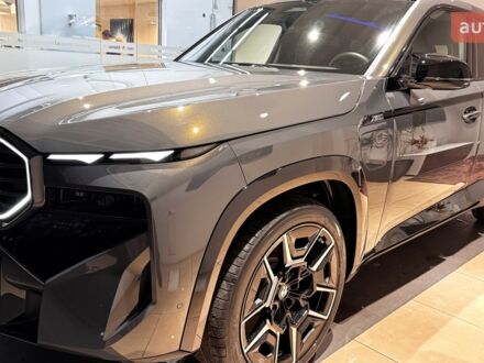 БМВ XM, об'ємом двигуна 3 л та пробігом 0 тис. км за 155670 $, фото 1 на Automoto.ua