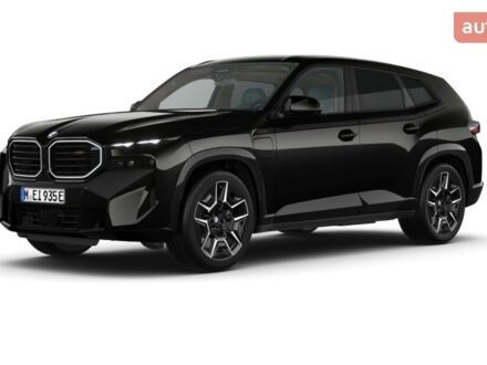 БМВ XM, объемом двигателя 4.4 л и пробегом 0 тыс. км за 204304 $, фото 1 на Automoto.ua