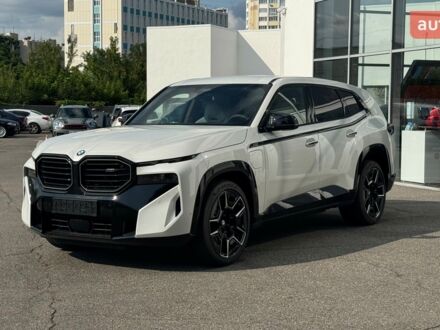 БМВ XM 2025 в Харькове на Automoto.ua БМВ XM, объемом двигателя 3 л и пробегом 0 тыс. км за 164592 $, фото 1 на Automoto.ua