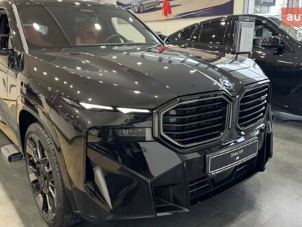 БМВ XM 2025 у Житомирі на Automoto.ua БМВ XM, об'ємом двигуна 3 л та пробігом 0 тис. км за 162148 $, фото 1 на Automoto.ua