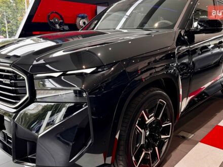 БМВ XM 2025 у Одесі на Automoto.ua БМВ XM, об'ємом двигуна 3 л та пробігом 0 тис. км за 154144 $, фото 1 на Automoto.ua