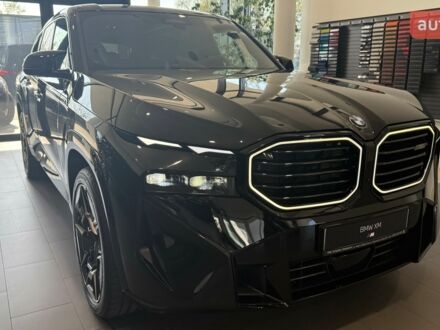 БМВ XM 2025 в Ивано-Франковске на Automoto.ua БМВ XM, объемом двигателя 3 л и пробегом 0 тыс. км за 157050 $, фото 1 на Automoto.ua