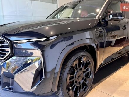 БМВ XM 2025 в Одессе на Automoto.ua БМВ XM, объемом двигателя 3 л и пробегом 0 тыс. км за 160739 $, фото 1 на Automoto.ua