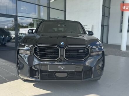 БМВ XM, об'ємом двигуна 3 л та пробігом 0 тис. км за 163600 $, фото 1 на Automoto.ua