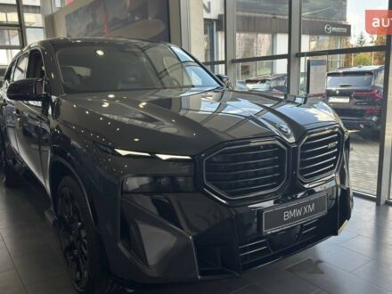 БМВ XM, объемом двигателя 3 л и пробегом 0 тыс. км за 162925 $, фото 1 на Automoto.ua