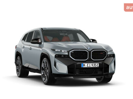 БМВ XM, об'ємом двигуна 4.4 л та пробігом 0 тис. км за 205444 $, фото 1 на Automoto.ua