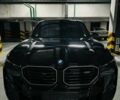 Серый БМВ XM, объемом двигателя 4.39 л и пробегом 1 тыс. км за 180000 $, фото 1 на Automoto.ua