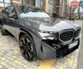 Серый БМВ XM, объемом двигателя 4.39 л и пробегом 6 тыс. км за 159999 $, фото 1 на Automoto.ua