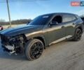 Серый БМВ XM, объемом двигателя 4.39 л и пробегом 28 тыс. км за 59000 $, фото 1 на Automoto.ua