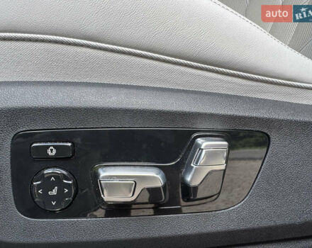 Серый БМВ XM, объемом двигателя 3 л и пробегом 28 тыс. км за 145800 $, фото 5 на Automoto.ua