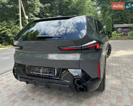 Серый БМВ XM, объемом двигателя 3 л и пробегом 28 тыс. км за 145800 $, фото 46 на Automoto.ua