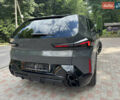 Серый БМВ XM, объемом двигателя 3 л и пробегом 28 тыс. км за 145800 $, фото 46 на Automoto.ua