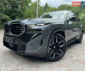 Серый БМВ XM, объемом двигателя 3 л и пробегом 28 тыс. км за 145800 $, фото 73 на Automoto.ua