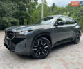 Серый БМВ XM, объемом двигателя 3 л и пробегом 28 тыс. км за 145800 $, фото 70 на Automoto.ua