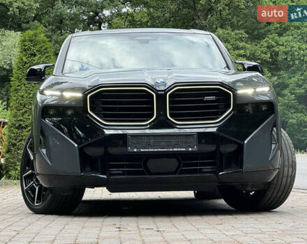 Серый БМВ XM, объемом двигателя 3 л и пробегом 28 тыс. км за 145800 $, фото 58 на Automoto.ua