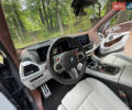 Серый БМВ XM, объемом двигателя 3 л и пробегом 28 тыс. км за 145800 $, фото 7 на Automoto.ua