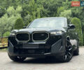 Серый БМВ XM, объемом двигателя 3 л и пробегом 28 тыс. км за 145800 $, фото 64 на Automoto.ua