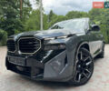 Серый БМВ XM, объемом двигателя 3 л и пробегом 28 тыс. км за 145800 $, фото 78 на Automoto.ua