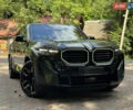 Серый БМВ XM, объемом двигателя 3 л и пробегом 28 тыс. км за 145800 $, фото 1 на Automoto.ua