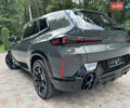 Серый БМВ XM, объемом двигателя 3 л и пробегом 28 тыс. км за 145800 $, фото 53 на Automoto.ua