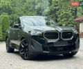 Серый БМВ XM, объемом двигателя 3 л и пробегом 28 тыс. км за 145800 $, фото 57 на Automoto.ua