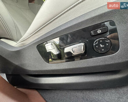 Серый БМВ XM, объемом двигателя 3 л и пробегом 28 тыс. км за 145800 $, фото 14 на Automoto.ua