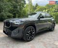 Серый БМВ XM, объемом двигателя 3 л и пробегом 28 тыс. км за 145800 $, фото 75 на Automoto.ua