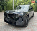 Серый БМВ XM, объемом двигателя 3 л и пробегом 28 тыс. км за 145800 $, фото 77 на Automoto.ua